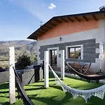 Luxury Valdeorras 度假居 Valdegodos