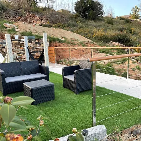 Luxury Valdeorras * Valdegodos