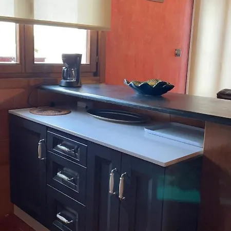 בית נופש Luxury Valdeorras