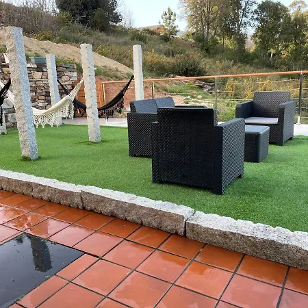 Luxury Valdeorras *