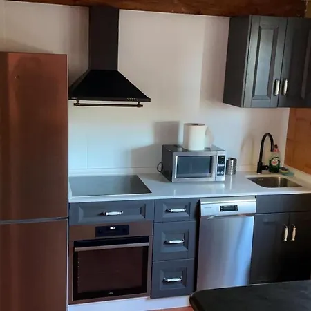 Hébergement de vacances Luxury Valdeorras