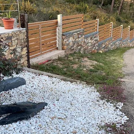 Luxury Valdeorras Valdegodos