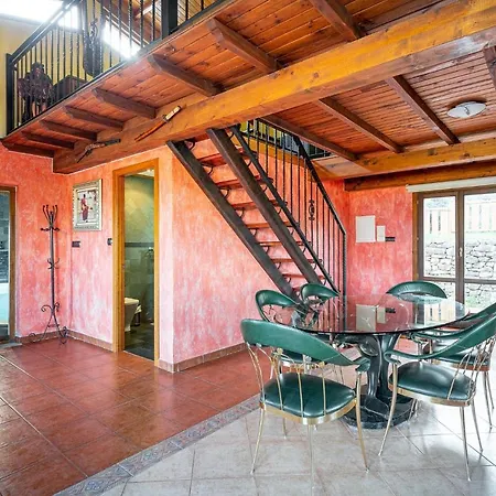 Luxury Valdeorras Holiday home *