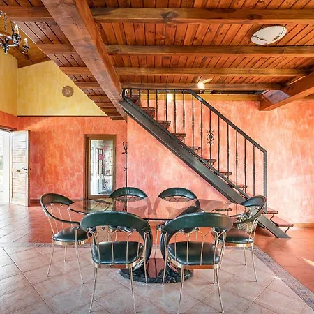 Luxury Valdeorras Holiday home