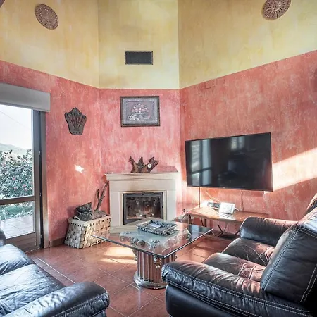 Luxury Valdeorras Valdegodos