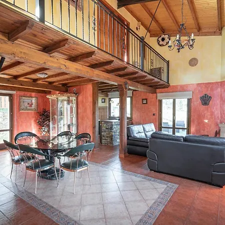 Luxury Valdeorras Valdegodos