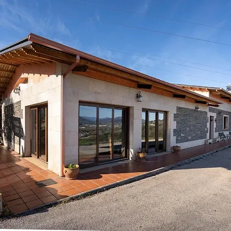 Luxury Valdeorras Valdegodos