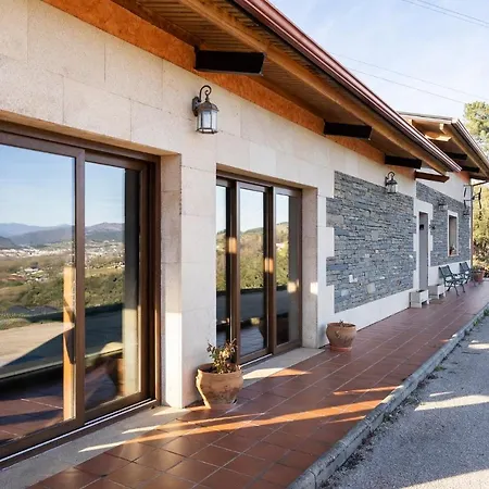 Luxury Valdeorras
