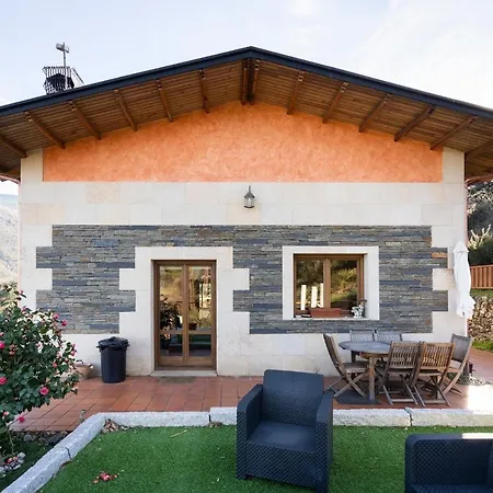 Luxury Valdeorras Holiday home *