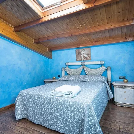 Luxury Valdeorras * Valdegodos