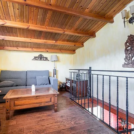 Luxury Valdeorras Hébergement de vacances