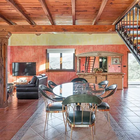 Holiday home Luxury Valdeorras