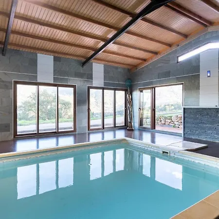 Luxury Valdeorras Valdegodos