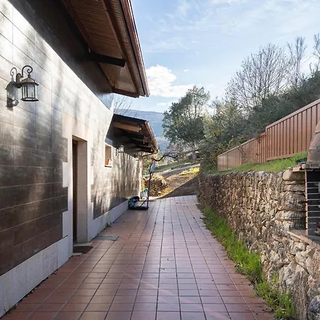 Luxury Valdeorras Semesterbostad *