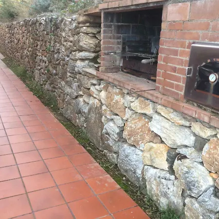 Luxury Valdeorras *
