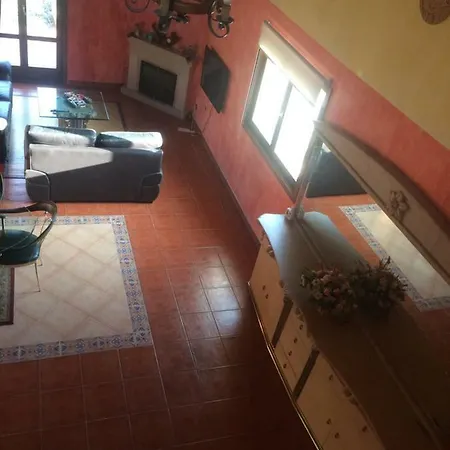 Hébergement de vacances Luxury Valdeorras Valdegodos