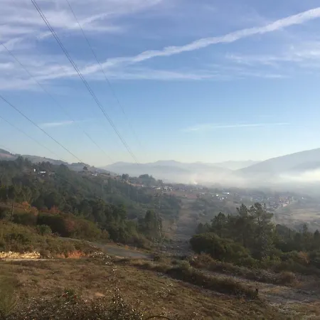 Holiday home Luxury Valdeorras