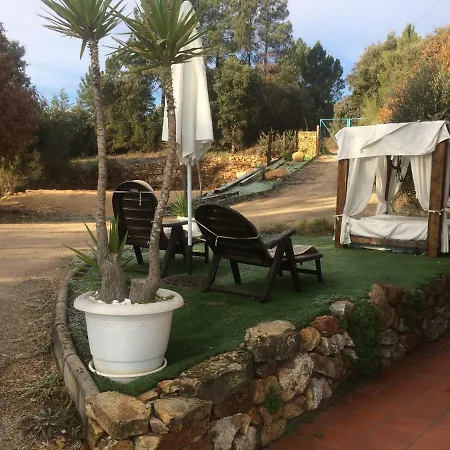 Luxury Valdeorras Hébergement de vacances *