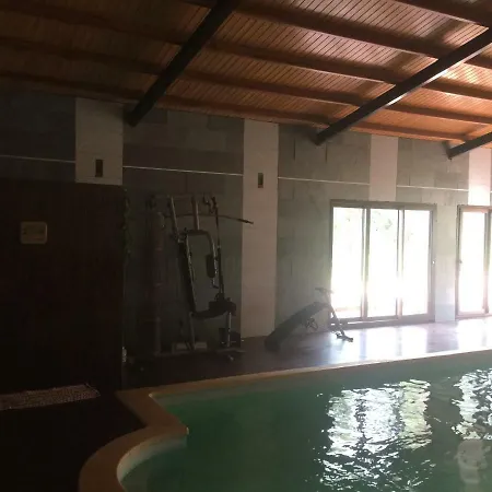 Luxury Valdeorras *