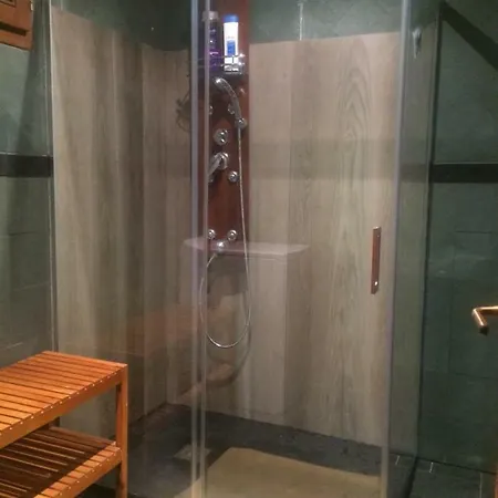 Luxury Valdeorras Valdegodos