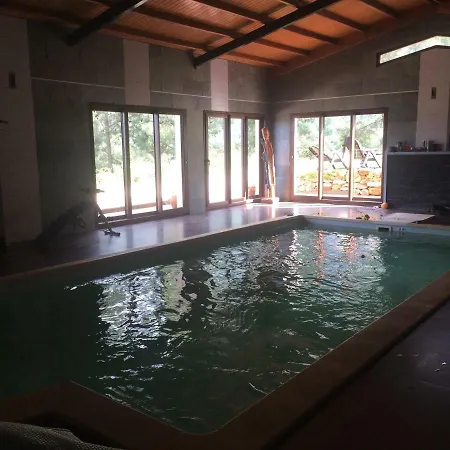 Luxury Valdeorras Valdegodos