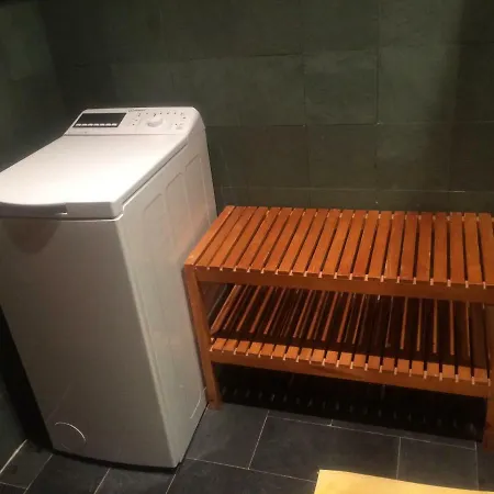 Luxury Valdeorras Hébergement de vacances *
