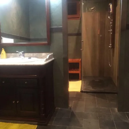 Luxury Valdeorras