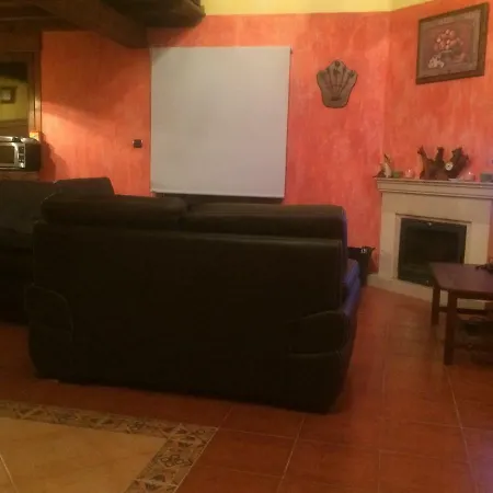 Luxury Valdeorras Holiday home Valdegodos