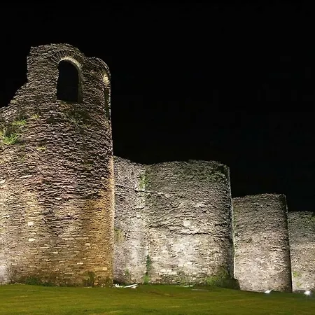 Luxury Valdeorras Holiday home *