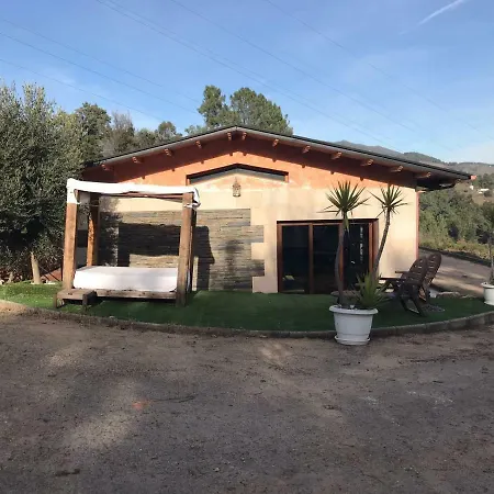 Luxury Valdeorras