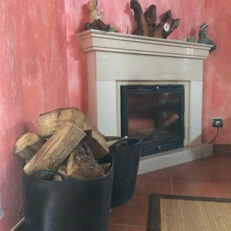 Luxury Valdeorras Valdegodos