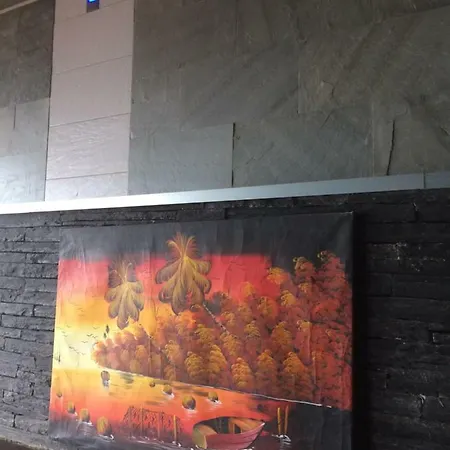 Luxury Valdeorras Holiday home Valdegodos