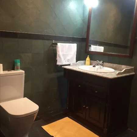 Holiday home Luxury Valdeorras Valdegodos