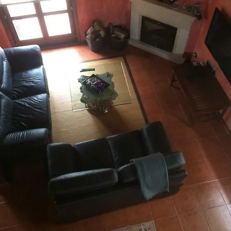 Hébergement de vacances Luxury Valdeorras