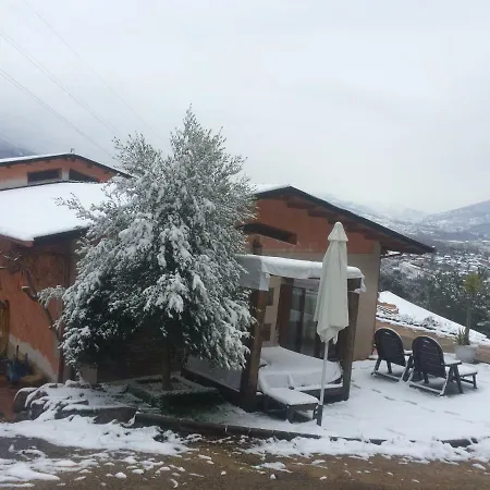 Luxury Valdeorras Holiday home *