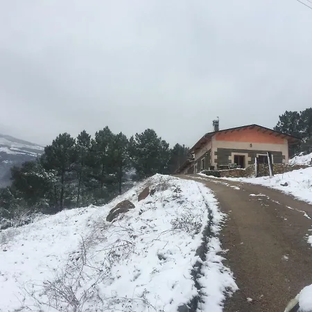 Luxury Valdeorras Hébergement de vacances