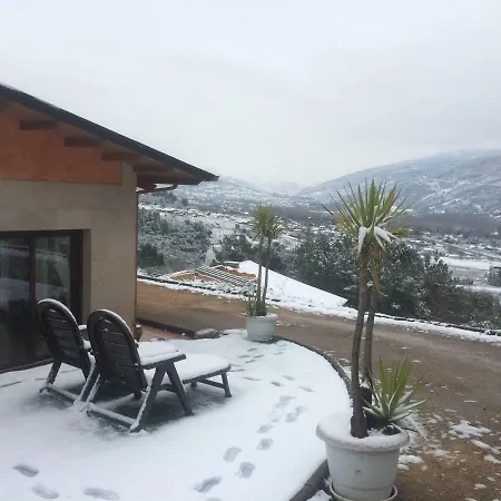 Hébergement de vacances Luxury Valdeorras