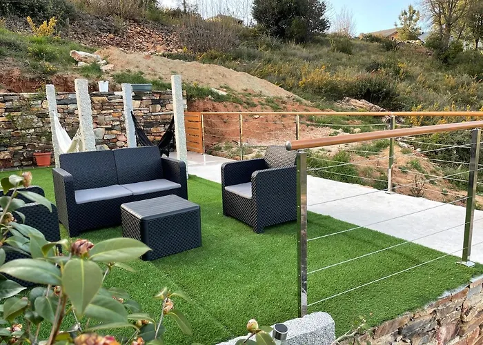 Luxury Valdeorras * Valdegodos