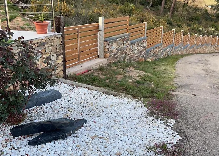 Luxury Valdeorras Valdegodos