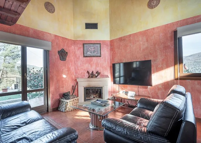 Luxury Valdeorras Valdegodos