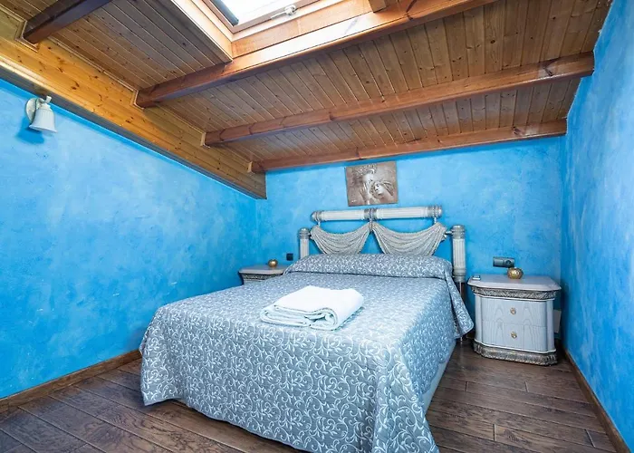 Luxury Valdeorras * Valdegodos