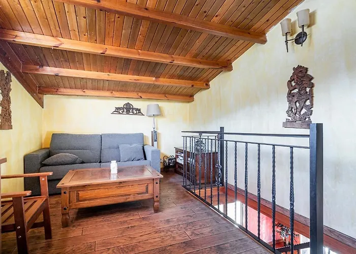 Luxury Valdeorras Semesterbostad