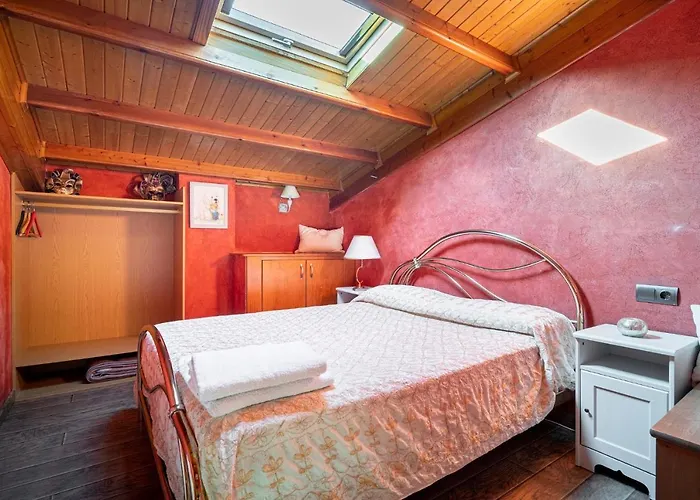 Luxury Valdeorras * Valdegodos