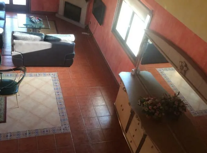 بيت للعطل Luxury Valdeorras Valdegodos