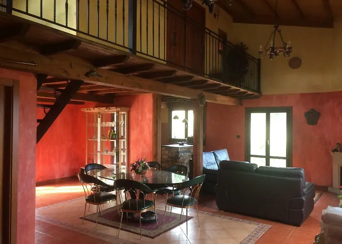 Luxury Valdeorras Valdegodos