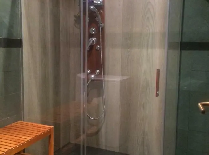 Luxury Valdeorras Valdegodos