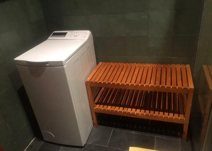 Luxury Valdeorras Semesterbostad *