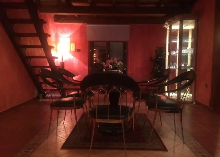 Luxury Valdeorras بيت للعطل