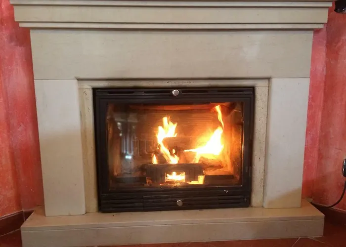 Luxury Valdeorras Semesterbostad Valdegodos