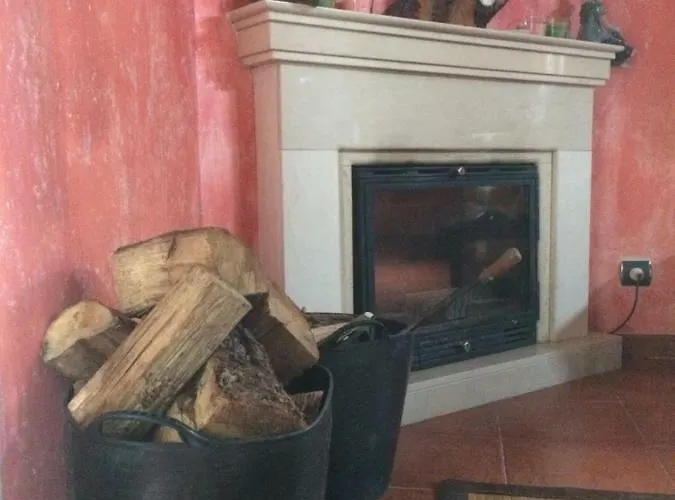 Luxury Valdeorras Valdegodos